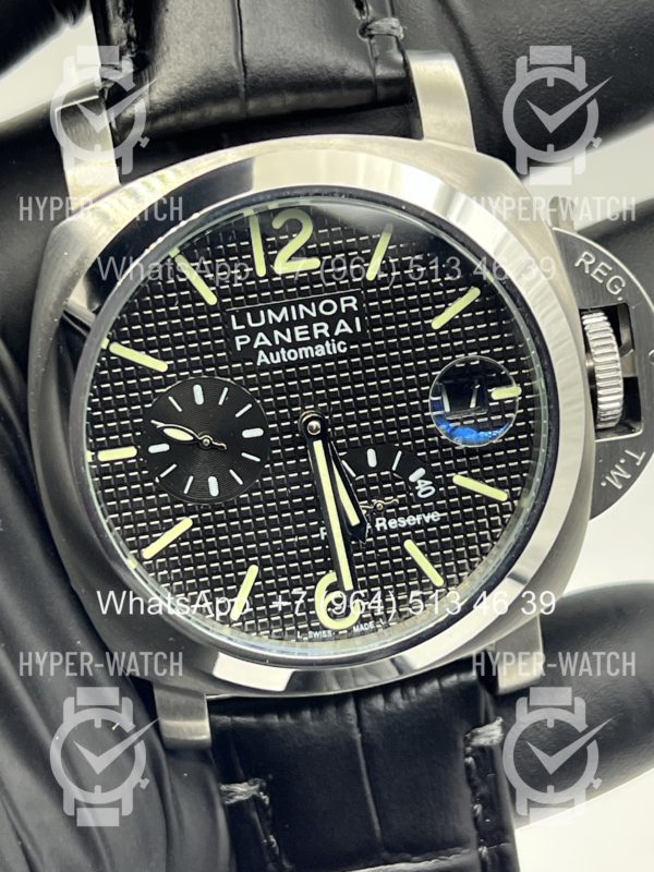 Фото 4 - Officine Panerai Luminor Art 12038