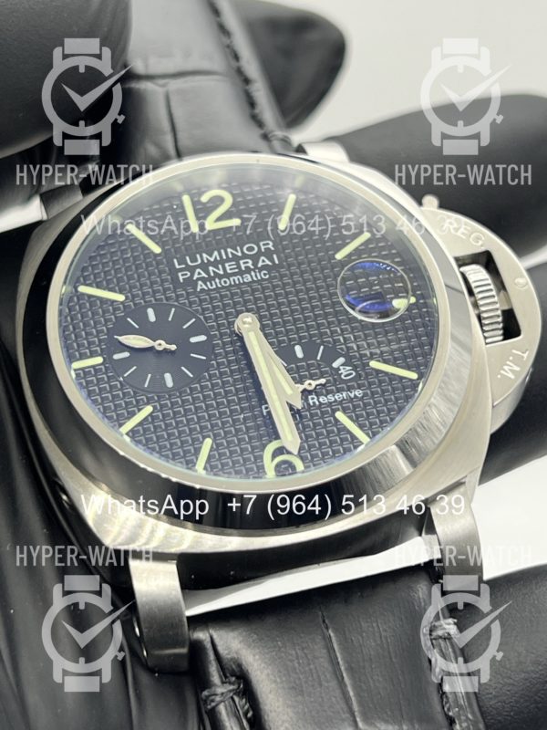 Фото 5 - Officine Panerai Luminor Art 12038