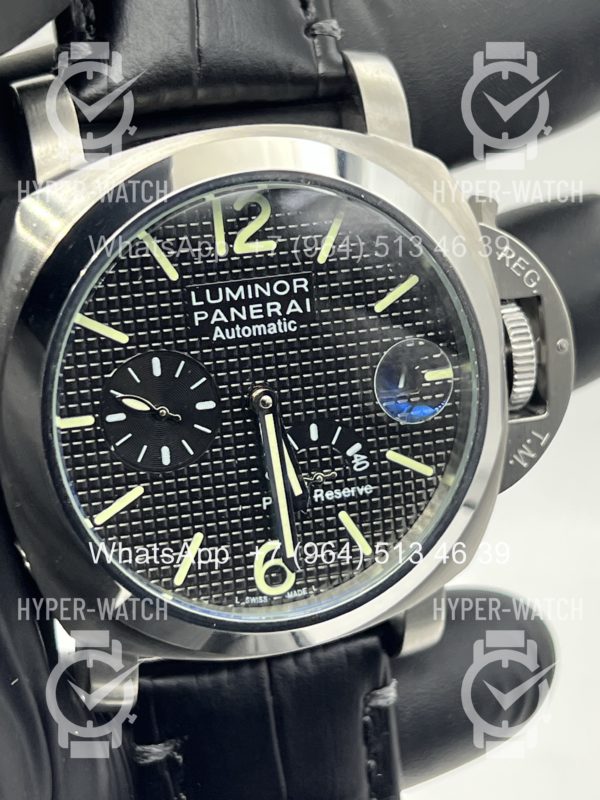 Фото 7 - Officine Panerai Luminor Art 12038