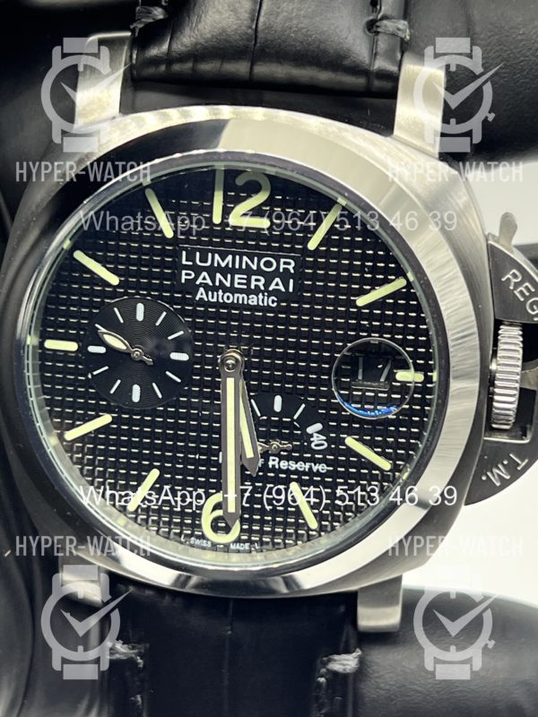 Фото 8 - Officine Panerai Luminor Art 12038