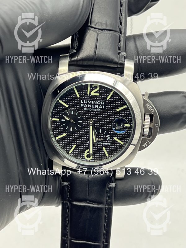 Фото 9 - Officine Panerai Luminor Art 12038