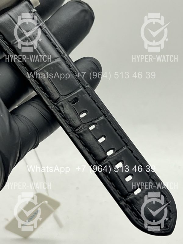 Фото 10 - Officine Panerai Luminor Art 12038