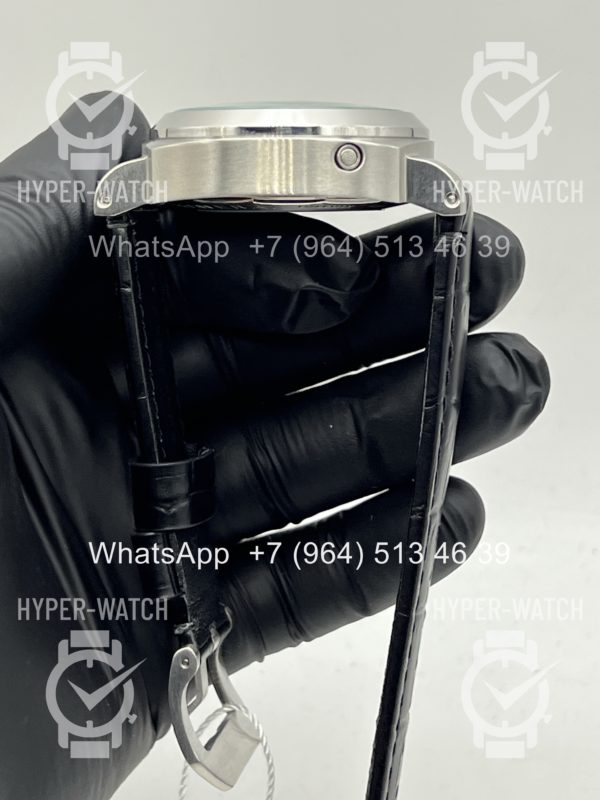 Фото 12 - Officine Panerai Luminor Art 12038