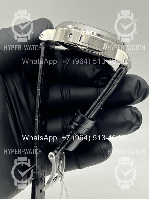 Фото 13 - Officine Panerai Luminor Art 12038