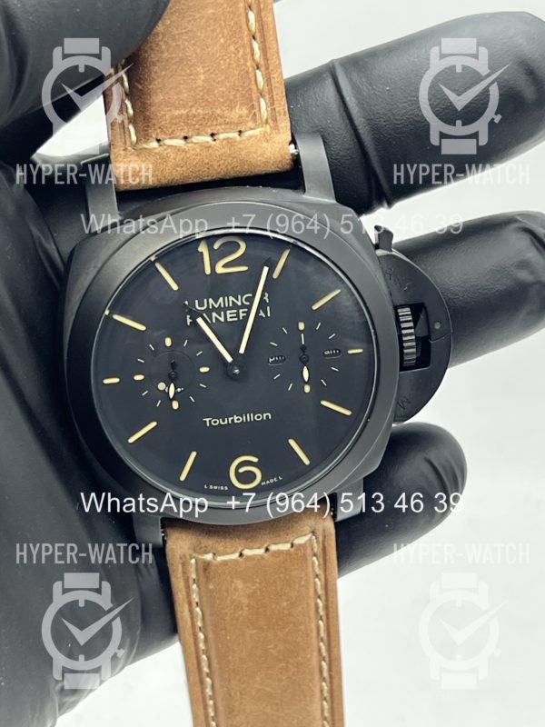 Фото 2 - Officine Panerai Luminor Art 12039