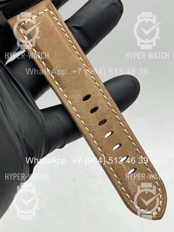Фото 7 - Officine Panerai Luminor Art 12039
