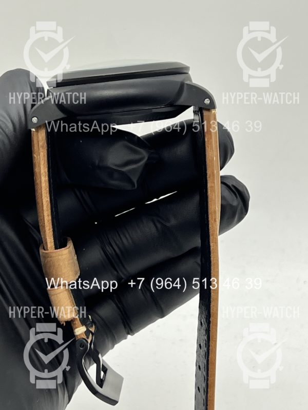 Фото 9 - Officine Panerai Luminor Art 12039