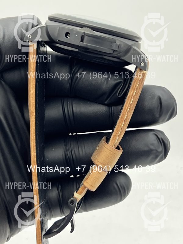 Фото 10 - Officine Panerai Luminor Art 12039