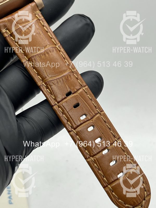 Фото 7 - Officine Panerai Luminor GMT Art 12040