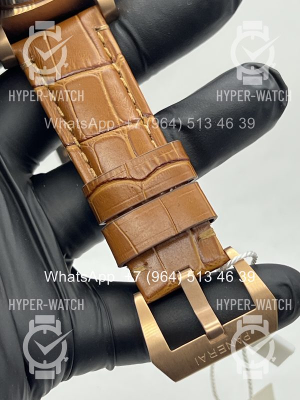 Фото 8 - Officine Panerai Luminor GMT Art 12040