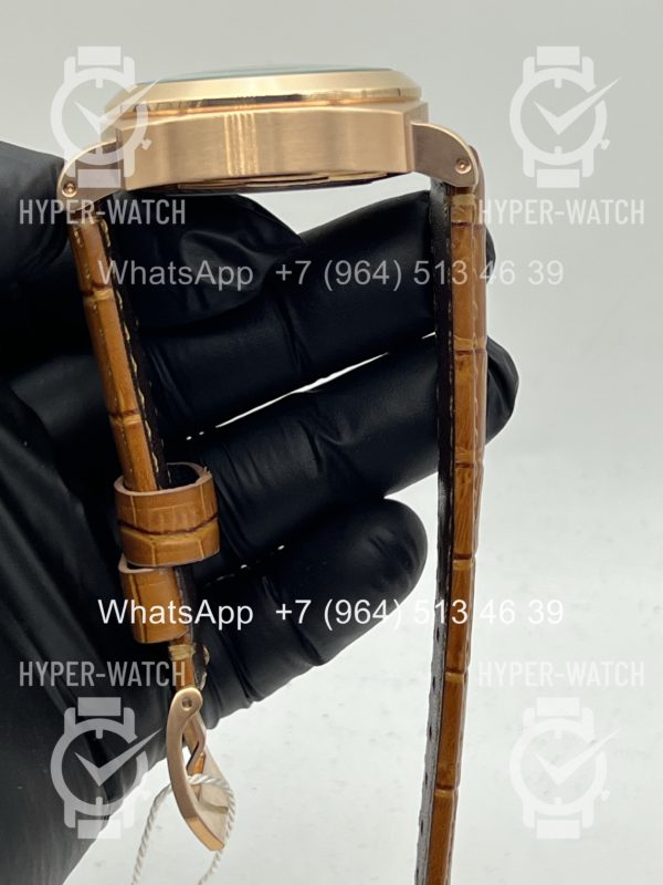 Фото 9 - Officine Panerai Luminor GMT Art 12040