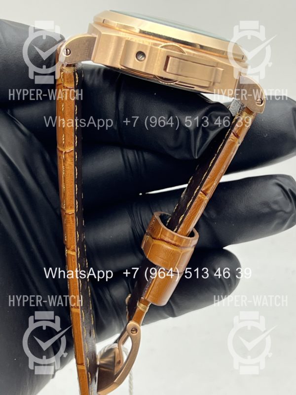 Фото 10 - Officine Panerai Luminor GMT Art 12040