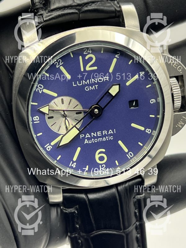 Фото 3 - Officine Panerai Luminor GMT Art 12041