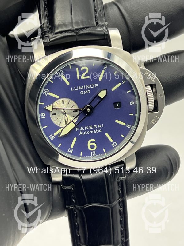 Фото 4 - Officine Panerai Luminor GMT Art 12041