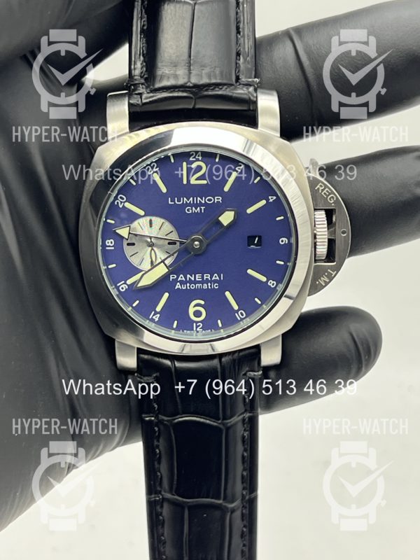 Фото 10 - Officine Panerai Luminor GMT Art 12041
