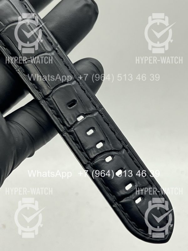 Фото 11 - Officine Panerai Luminor GMT Art 12041