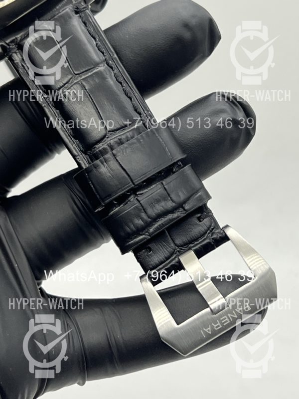 Фото 12 - Officine Panerai Luminor GMT Art 12041