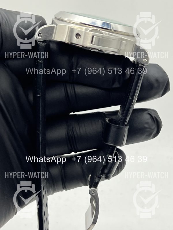 Фото 14 - Officine Panerai Luminor GMT Art 12041