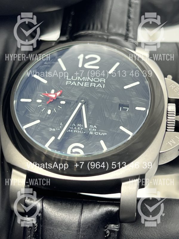 Фото 4 - Officine Panerai Luminor Luna Rossa Art 12069