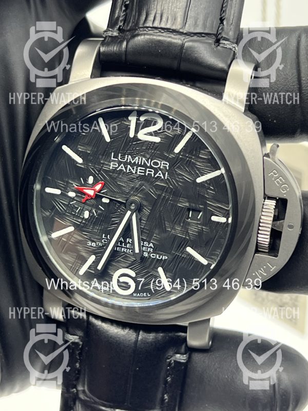 Фото 5 - Officine Panerai Luminor Luna Rossa Art 12069