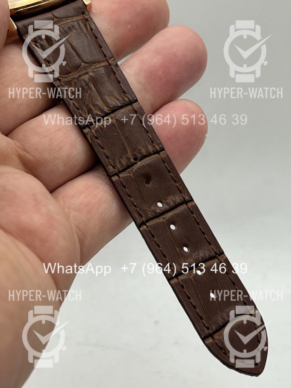 Товар Vacheron Constantin Patrimony 40mm 81180/000R Фото 8 - Vacheron Constantin Patrimony 40mm 81180/000R