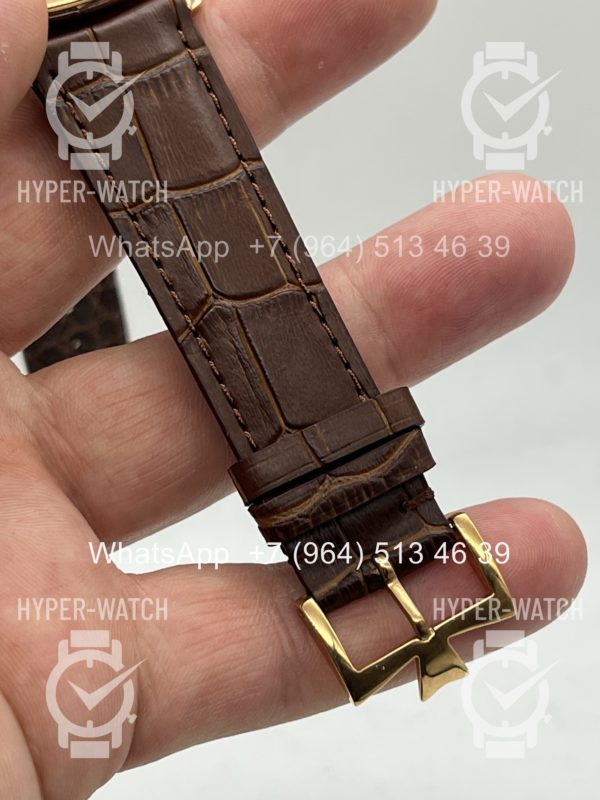 Товар Vacheron Constantin Patrimony 40mm 81180/000R Фото 9 - Vacheron Constantin Patrimony 40mm 81180/000R