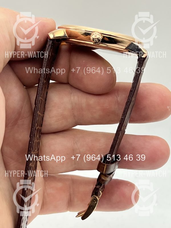 Товар Vacheron Constantin Patrimony 40mm 81180/000R Фото 11 - Vacheron Constantin Patrimony 40mm 81180/000R