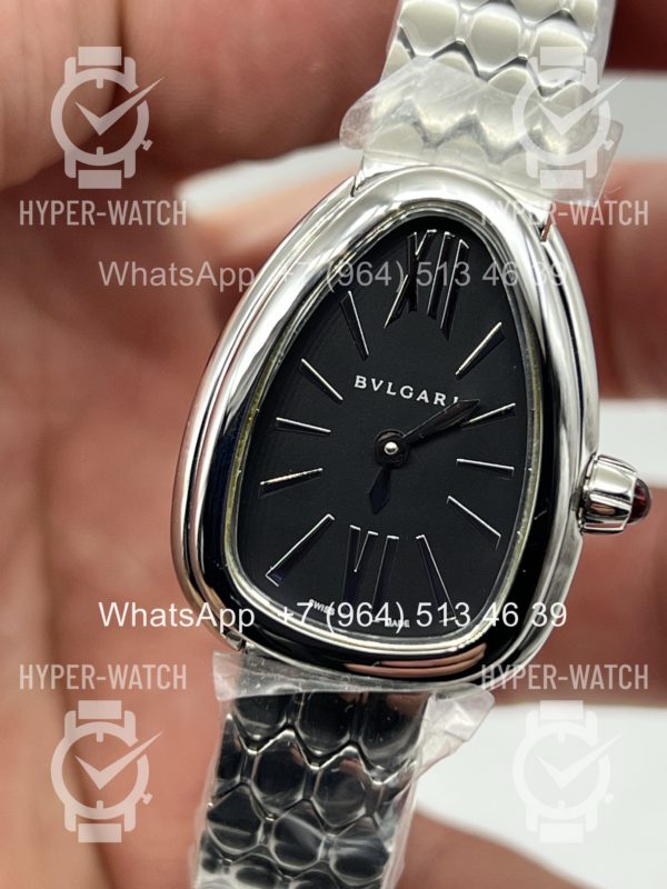 Товар Bvlgari Serpenti Seduttori 103451 Steel Фото 2 - Bvlgari Serpenti Seduttori 103451 Steel