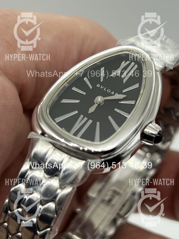 Товар Bvlgari Serpenti Seduttori 103451 Steel Фото 5 - Bvlgari Serpenti Seduttori 103451 Steel