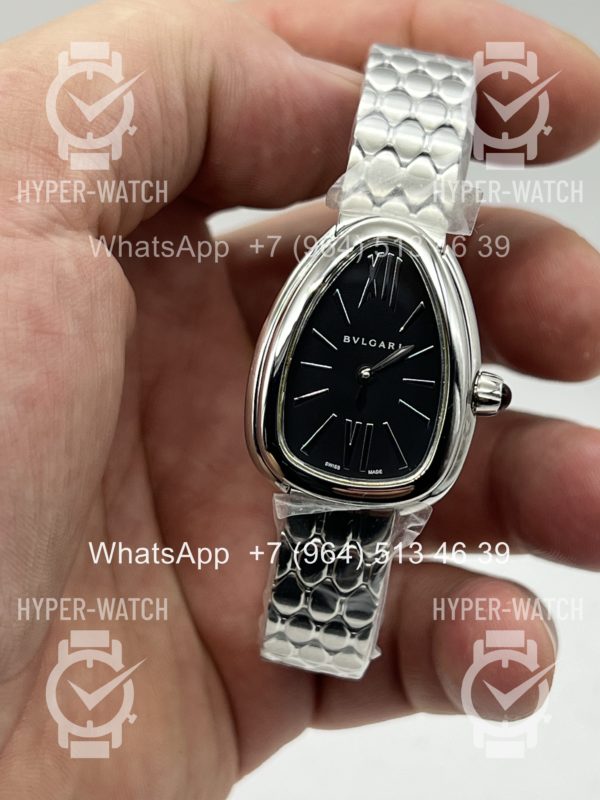 Товар Bvlgari Serpenti Seduttori 103451 Steel Фото 8 - Bvlgari Serpenti Seduttori 103451 Steel