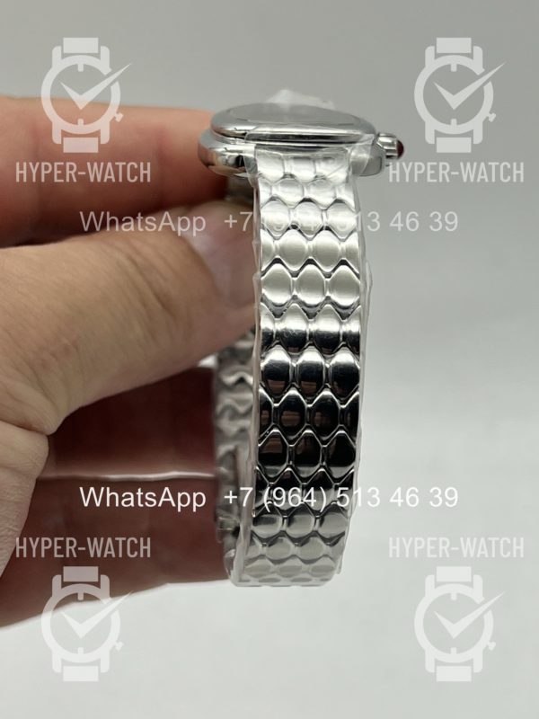 Товар Bvlgari Serpenti Seduttori 103451 Steel Фото 10 - Bvlgari Serpenti Seduttori 103451 Steel