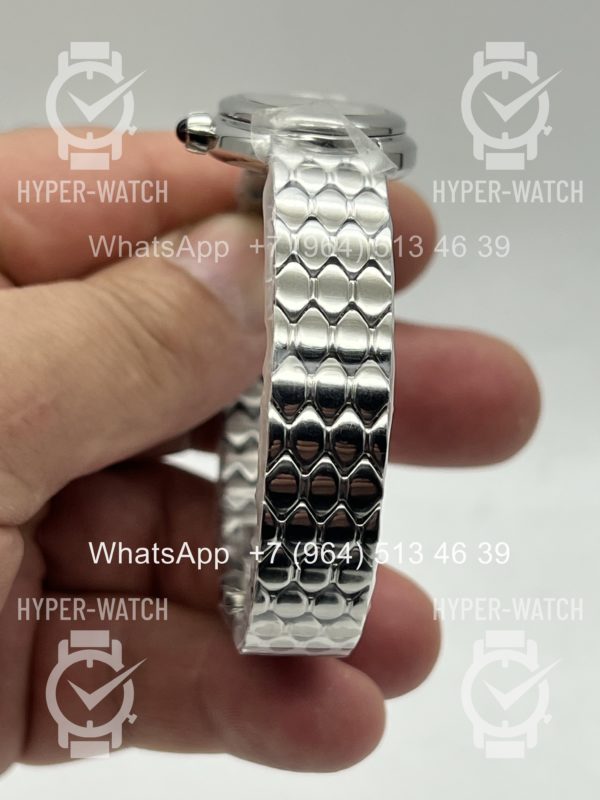 Товар Bvlgari Serpenti Seduttori 103451 Steel Фото 12 - Bvlgari Serpenti Seduttori 103451 Steel
