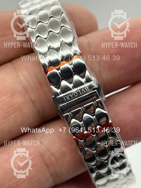 Товар Bvlgari Serpenti Seduttori 103451 Steel Фото 14 - Bvlgari Serpenti Seduttori 103451 Steel