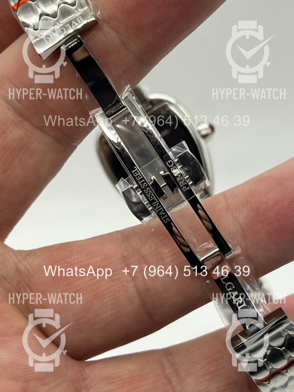 Товар Bvlgari Serpenti Seduttori 103451 Steel Фото 15 - Bvlgari Serpenti Seduttori 103451 Steel