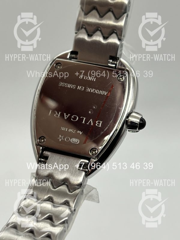 Товар Bvlgari Serpenti Seduttori 103451 Steel Фото 16 - Bvlgari Serpenti Seduttori 103451 Steel