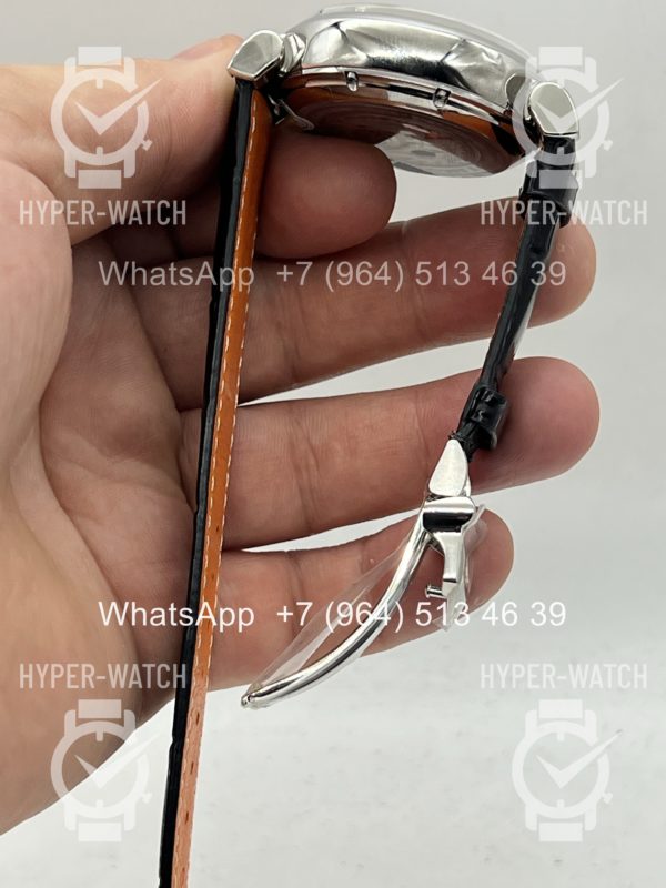 Товар IWC Da Vinci Chronograph IW3934 Фото 10 - IWC Da Vinci Chronograph IW3934