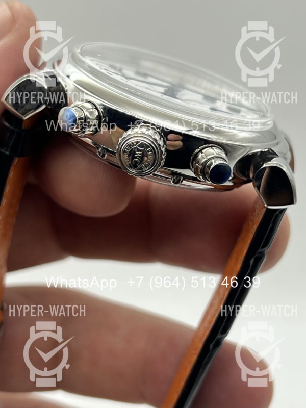 Товар IWC Da Vinci Chronograph IW3934 Фото 11 - IWC Da Vinci Chronograph IW3934