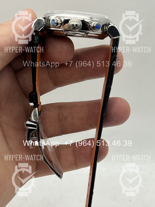 Товар IWC Da Vinci Chronograph IW3934 Фото 12 - IWC Da Vinci Chronograph IW3934