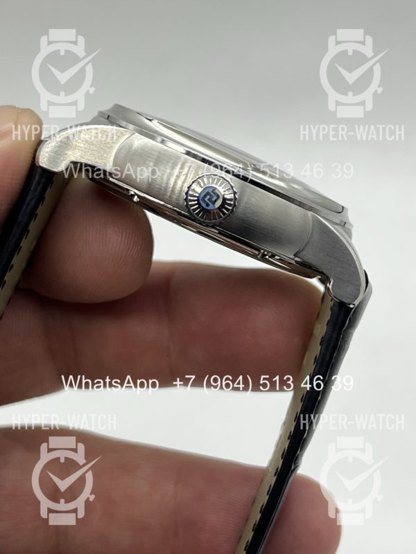 Товар Roger Dubuis Hommage Double Flying Tourbillon RDDBH0O56 Steel Фото 18 - Roger Dubuis Hommage Double Flying Tourbillon RDDBH0O56 Steel