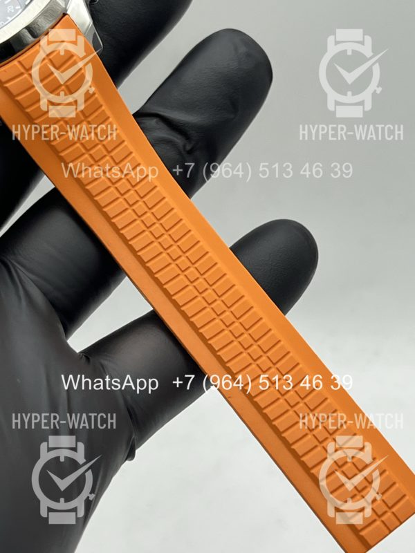 Фото 8 - Patek Philippe Aquanaut 42mm 5968A-001