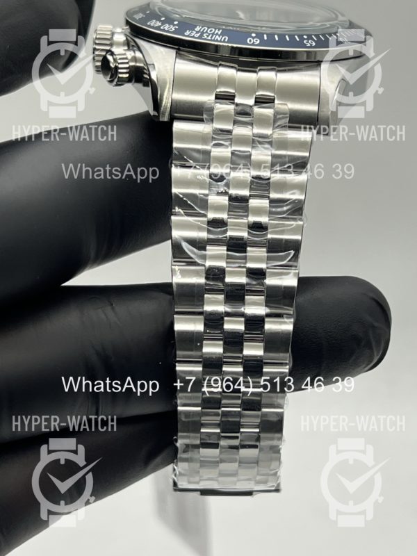 Товар Tudor Black Bay Chrono m79360b-0002 Фото 14 - Tudor Black Bay Chrono m79360b-0002