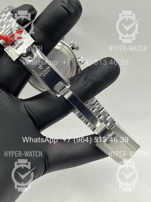 Товар Tudor Black Bay Chrono m79360b-0002 Фото 18 - Tudor Black Bay Chrono m79360b-0002