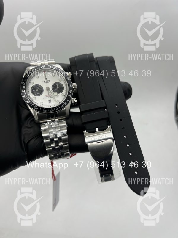 Товар Tudor Black Bay Chrono m79360n-0014 Фото 19 - Tudor Black Bay Chrono m79360n-0014