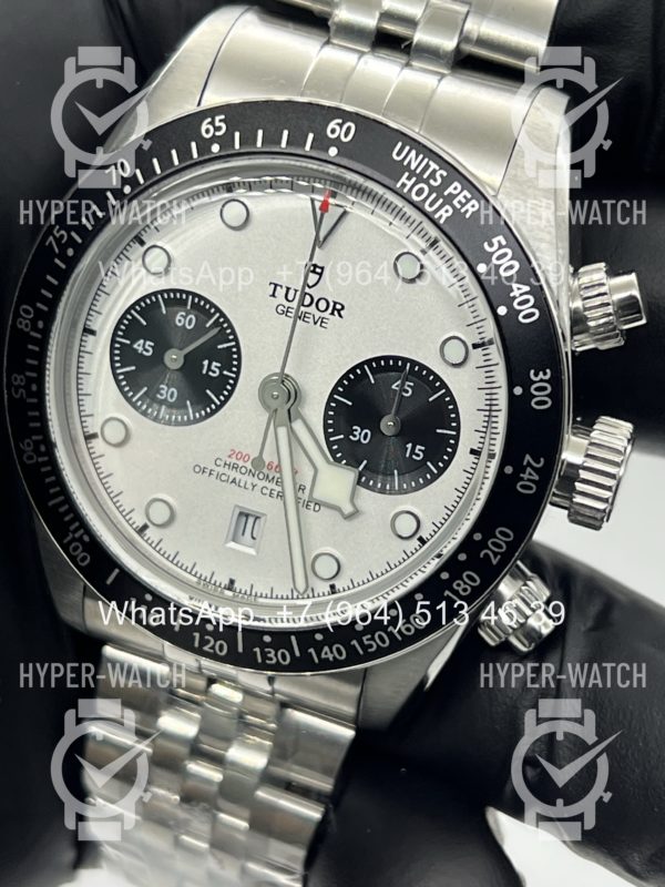 Товар Tudor Black Bay Chrono m79360n-0014 Фото 3 - Tudor Black Bay Chrono m79360n-0014