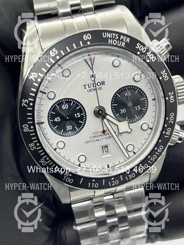 Товар Tudor Black Bay Chrono m79360n-0014 Фото 4 - Tudor Black Bay Chrono m79360n-0014