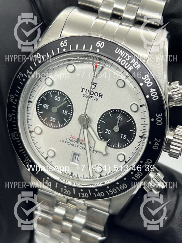 Товар Tudor Black Bay Chrono m79360n-0014 Фото 5 - Tudor Black Bay Chrono m79360n-0014