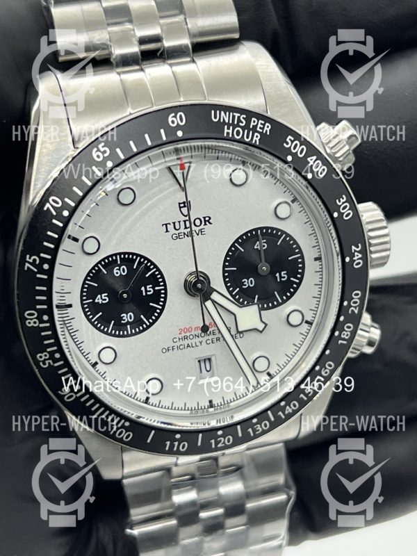 Товар Tudor Black Bay Chrono m79360n-0014 Фото 7 - Tudor Black Bay Chrono m79360n-0014