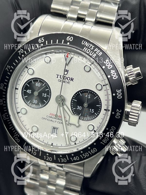 Товар Tudor Black Bay Chrono m79360n-0014 Фото 8 - Tudor Black Bay Chrono m79360n-0014