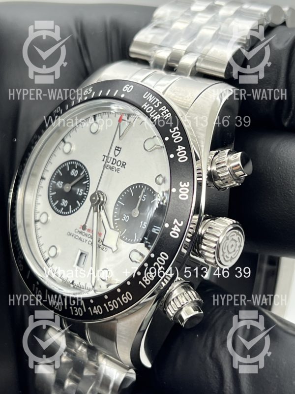 Товар Tudor Black Bay Chrono m79360n-0014 Фото 9 - Tudor Black Bay Chrono m79360n-0014