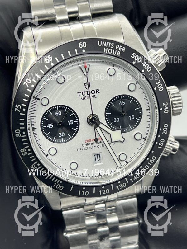 Товар Tudor Black Bay Chrono m79360n-0014 Фото 10 - Tudor Black Bay Chrono m79360n-0014